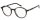 Pierre Cardin P.c. 6279 Männer Vollrandfassung 2W8-Horn Grau