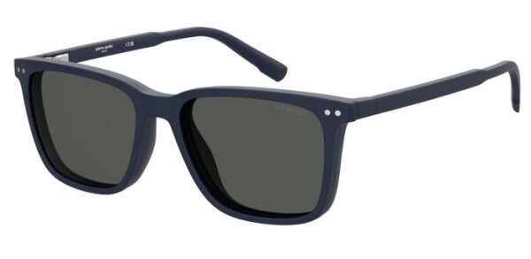 Pierre Cardin P.c. 6280/CS Männer Vollrandfassung FLL-Blau