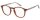 Pierre Cardin P.c. 6281 Männer Vollrandfassung I7Q-Braun Beige