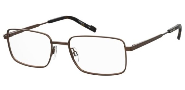 Pierre Cardin P.c. 6900 Männer Vollrandfassung VZH-Braun