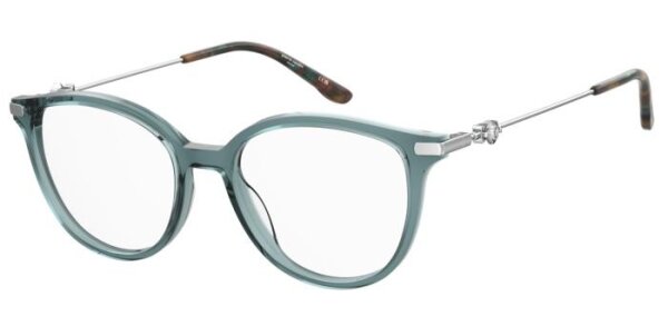 Pierre Cardin P.c. 8532 Frauen Vollrandfassung PJP-Blau