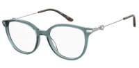 PIERRE CARDIN P.C. 8532 FRAUEN VOLLRANDFASSUNG PJP-BLAU