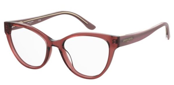 PIERRE CARDIN P.C. 8533 FRAUEN VOLLRANDFASSUNG 2LF-ORANGE