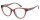 PIERRE CARDIN P.C. 8533 FRAUEN VOLLRANDFASSUNG 2LF-ORANGE