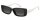 Pierre Cardin P.c. 8534/CS Frauen Vollrandfassung 80S-Schwarz Weiss