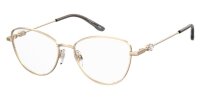 PIERRE CARDIN P.C. 8915 FRAUEN VOLLRANDFASSUNG 000-GOLD