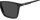 Pierre Cardin P.c. 6275/S Männer Vollrandfassung 807-Schwarz