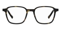 Pierre Cardin P.c. 6276 Männer Vollrandfassung 086-Havanna Braun