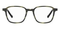 Pierre Cardin P.c. 6276 Männer Vollrandfassung 6AK-Grün Horn
