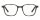 Pierre Cardin P.c. 6276 Männer Vollrandfassung 6AK-Grün Horn
