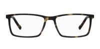 Pierre Cardin P.c. 6277 Männer Vollrandfassung 086-Havanna Braun