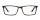Pierre Cardin P.c. 6277 Männer Vollrandfassung 086-Havanna Braun