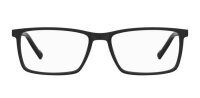 Pierre Cardin P.c. 6277 Männer Vollrandfassung 807-Schwarz