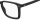 Pierre Cardin P.c. 6278 Männer Vollrandfassung 807-Schwarz