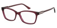 PIERRE CARDIN P.C. 8527 FRAUEN VOLLRANDFASSUNG C9A-ROT