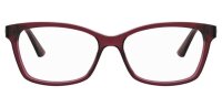 PIERRE CARDIN P.C. 8527 FRAUEN VOLLRANDFASSUNG C9A-ROT