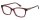 PIERRE CARDIN P.C. 8527 FRAUEN VOLLRANDFASSUNG C9A-ROT
