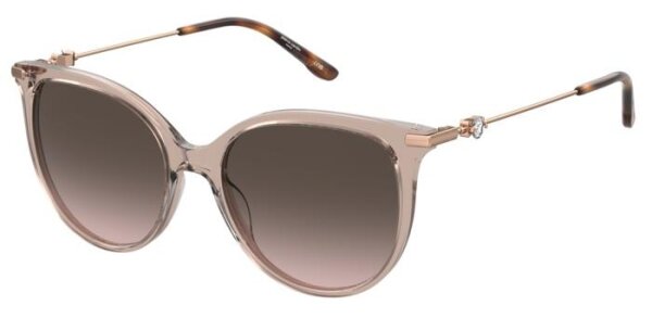 PIERRE CARDIN P.C. 8528/S FRAUEN VOLLRANDFASSUNG 35J-ROSA