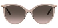 PIERRE CARDIN P.C. 8528/S FRAUEN VOLLRANDFASSUNG 35J-ROSA