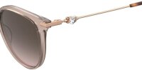 PIERRE CARDIN P.C. 8528/S FRAUEN VOLLRANDFASSUNG 35J-ROSA