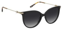 PIERRE CARDIN P.C. 8528/S FRAUEN VOLLRANDFASSUNG 807-SCHWARZ
