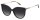 Pierre Cardin P.c. 8528/S Frauen Vollrandfassung 807-Schwarz