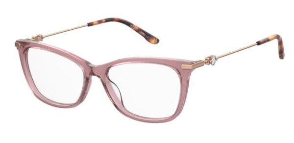 PIERRE CARDIN P.C. 8529 FRAUEN VOLLRANDFASSUNG 35J-ROSA