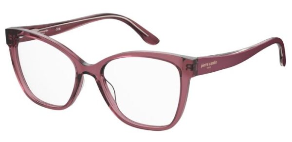 PIERRE CARDIN P.C. 8530 FRAUEN VOLLRANDFASSUNG 35J-ROSA