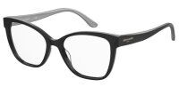 PIERRE CARDIN P.C. 8530 FRAUEN VOLLRANDFASSUNG 807-SCHWARZ