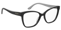 PIERRE CARDIN P.C. 8530 FRAUEN VOLLRANDFASSUNG 807-SCHWARZ