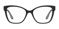 Pierre Cardin P.c. 8530 Frauen Vollrandfassung 807-Schwarz