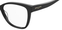 Pierre Cardin P.c. 8530 Frauen Vollrandfassung 807-Schwarz