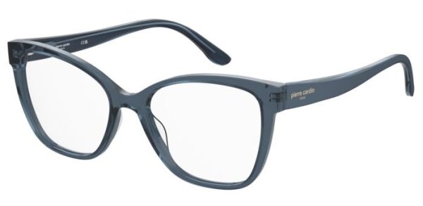 Pierre Cardin P.c. 8530 Frauen Vollrandfassung PJP-Blau