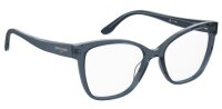 PIERRE CARDIN P.C. 8530 FRAUEN VOLLRANDFASSUNG PJP-BLAU