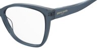 Pierre Cardin P.c. 8530 Frauen Vollrandfassung PJP-Blau