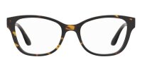 Pierre Cardin P.c. 8531 Frauen Vollrandfassung 086-Havanna Braun