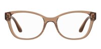 Pierre Cardin P.c. 8531 Frauen Vollrandfassung 09Q-Braun