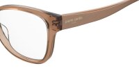 Pierre Cardin P.c. 8531 Frauen Vollrandfassung 09Q-Braun