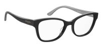 PIERRE CARDIN P.C. 8531 FRAUEN VOLLRANDFASSUNG 807-SCHWARZ