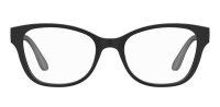 Pierre Cardin P.c. 8531 Frauen Vollrandfassung 807-Schwarz