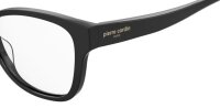 Pierre Cardin P.c. 8531 Frauen Vollrandfassung 807-Schwarz