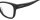 Pierre Cardin P.c. 8531 Frauen Vollrandfassung 807-Schwarz
