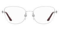 Pierre Cardin P.c. 8883 Frauen Vollrandfassung 010-Grau