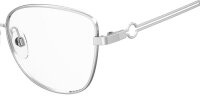 Pierre Cardin P.c. 8883 Frauen Vollrandfassung 010-Grau