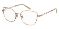 PIERRE CARDIN P.C. 8883 FRAUEN VOLLRANDFASSUNG DDB-GOLD