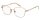 Pierre Cardin P.c. 8883 Frauen Vollrandfassung DDB-Gold