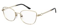 PIERRE CARDIN P.C. 8883 FRAUEN VOLLRANDFASSUNG J5G-GOLD