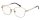 Pierre Cardin P.c. 8883 Frauen Vollrandfassung J5G-Gold