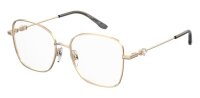 PIERRE CARDIN P.C. 8912 FRAUEN VOLLRANDFASSUNG 000-GOLD