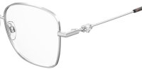 Pierre Cardin P.c. 8912 Frauen Vollrandfassung 010-Grau